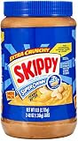 SKIPPY(スキッピー) スーパーチャンク ピーナッツバター 1360g [並行輸入品]