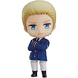 ねんどろいど ヘタリア WorldStars ドイツ ノンスケール ABS&PVC製 塗装済み可動フィギュア