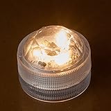 LEDキャンドル 防水 リモコン付き cdl06 ウォームホワイト（3個のキャンドル＋リモコンセット） Candle キャンドル リモートコントローラー / リモコン / ロウソク / ライトキャンド