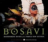 Bosavi: Rainforest Music From Papua New Guinea