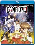 Campione Complete Collection