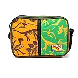 (ターンオーバー)Turnover キッズ ショルダーバッグ 化石 ショルダー 斜めがけ K-612 ベビー キッズ 入学 入園 通園 通学 幼稚園 Khaki
