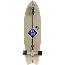 ストリートサーフィン　SWING BOARD Choka　36 36
