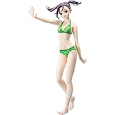 ラブプラス 小早川凛子 水着Ver. 1/4スケール PVC製 塗装済み完成品フィギュア