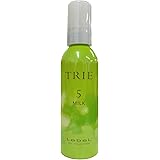 ルベルコスメ トリエ ミルク 5 140ml
