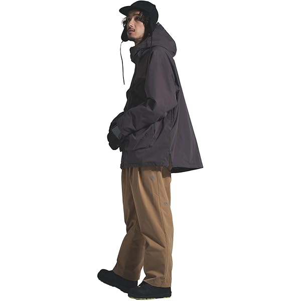 Amazon.co.jp: [43DEGREES] スノーボードウェア 上下セット [ メンズ