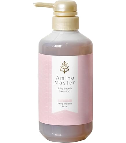 モイストリッチシャンプー 10本セット モイストリッチシャンプーコンパクト / アミノマスター(シャンプー