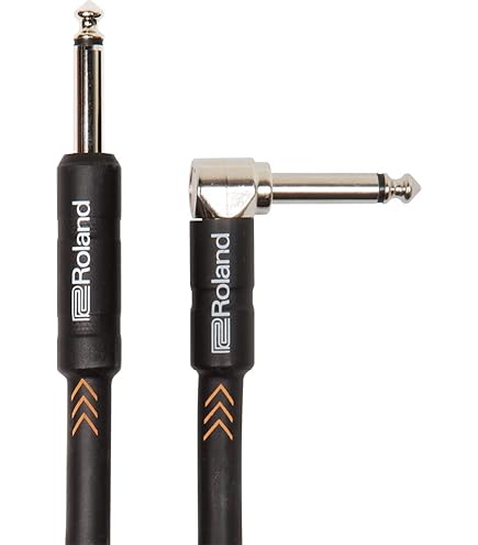 Stagg SML3 / 8P8P E Pro-Series 3m 8 Mono Jack to 8 Mono Jack Loom - Black