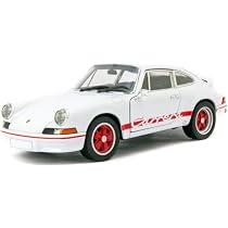 Porsche ポルシェ911 カレラRS2.7　エスプレッソカップ＆ソーサー Amazon | ウィリー WELLY 1/24 1973 ポルシェ 911 カレラ RS2.7