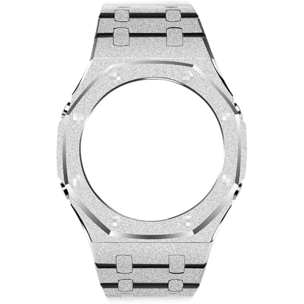 Amazon.co.jp: [カシオ] 腕時計 ジーショック GA-2100FF-8AJF 【国内