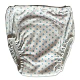 ベイビーハーツ トレーニングパンツ(水玉B) 80.90
