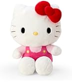 Amazon.co.jp: ハローキティ ぬいぐるみ 可愛い hello kitty 抱き枕