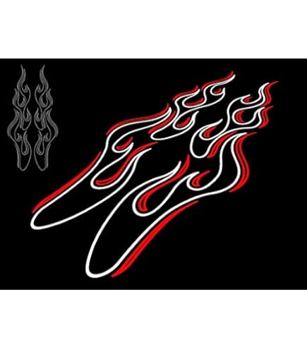 ピンストライプ　アートピース　アメリカン雑貨 ピンストライプ | MAD PINSTRIPING
