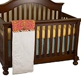 Cotton Tale Designs Gypsy 3 Piece Crib Bedding Set by Cotton Tale Designs [並行輸入品]