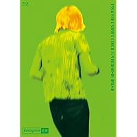 Amazon.co.jp: 1997.10.31 LIVE AT 新宿LOFT [Blu-ray] : 黒夢, 黒夢: DVD