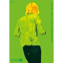 Amazon.co.jp: 1996 FAKE STAR'S CIRCUIT/BOYS ONLY [Blu-ray] : 黒夢: DVD