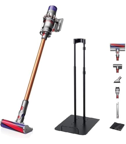 Dyson V10 Fluffy Black 本体 Amazon | Dyson Cyclone V10 Fluffy | Dyson(ダイソン) | スティック