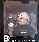 2B 「一*番くじ Ni*eR：Automata Ver1.1a」 B賞