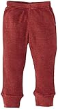 City Threads PANTS ベビー・ボーイズ US サイズ: 0-3 Months カラー: レッド