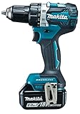 マキタ DF484DRGX 充電式ドライバドリル 青 18V 6.0Ah