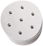 Festool 497381 P80 Grit, Brilliant 2 Abrasives, Pack of 50 [並行輸入品]