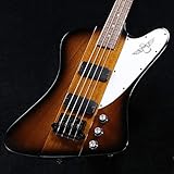 Gibson USA/Thunderbird Bass 2018 Vintage Sunburst