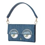 STARRY FEM スターリーフェム LOOKWAY03 ルックウェイ03 デニム 手帳型ケース iPhone12ProMax専用