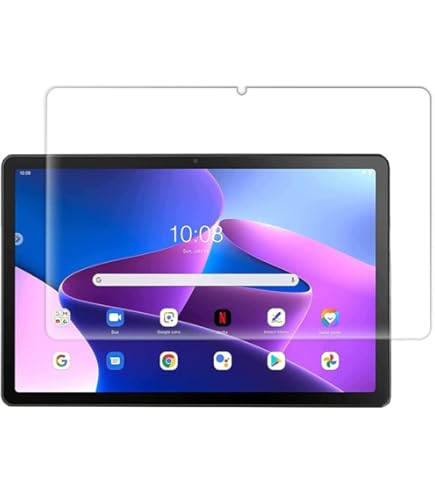Amazon.co.jp: NEC LAVIE Tab T10 T1075/EAS適用透明カバー NEC LAVIE
