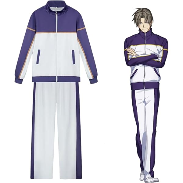 刀剣乱舞　へし切長谷部　ジャージ　ドンキホーテ　タグ付き 刀剣乱舞×ドンキホーテ」へし切長谷部のジャージなどグッズ発売