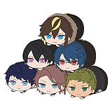 ブラックスター もちころりん ぬいぐるみマスコット ｖｏｌ．１ ＢＯＸ商品