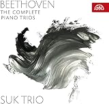 Complete Piano Trios