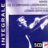 Haydn: 12 London Symphonies