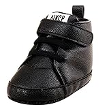 Weixinbuy ベビー・ボーイズ カラー: ブラック