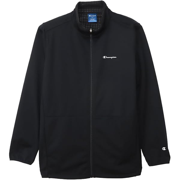 チャンピオン ジップジャケット ストレッチ 撥水 スクリプトロゴ Amazon | [チャンピオン] ジップジャケット ストレッチ 撥水