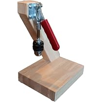 Amazon.co.jp: レザークラフト用ハンドプレス機『クオイオsimple』 (右 