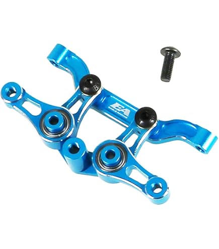Amazon | イーグル模型(Eagle Model) EAGLE RACING ALステアリング