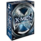 ウルヴァリン:X-MEN ZERO クアドリロジー ブルーレイBOX〔初回生産限定:デジタル・コピー付〕 [Blu-ray]