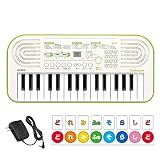 CASIO SA-50 純正アダプターセット ミニキーボード カシオ