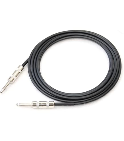 Amazon | MOGAMI 2549 ギターシールド SWITCHCRAFT/SL (1m