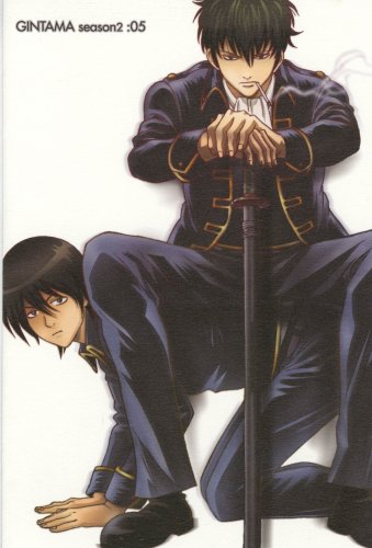銀魂 シーズン其之弐 アニメ DVD「銀魂(ぎんたま)シーズン其ノ弐