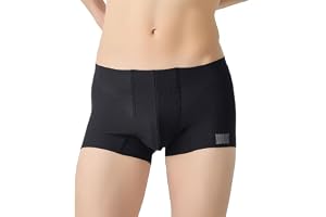 BODY WILD(ボディワイルド) ボクサーブリーフAIRZ カットオフ 切り…