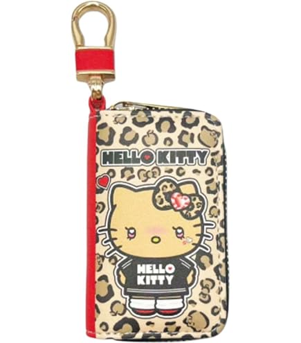 Amazon.co.jp: サンリオ(SANRIO) ハローキティ スマートキーケース