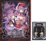 BLACK WOLVES SAGA -Bloody Nightmare- アニメイト限定版 (外付け特典 チャーム「メヨーヨ・オージェ」付き)