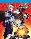 My Hero Academia: Season Four - Part Two [Blu-ray]