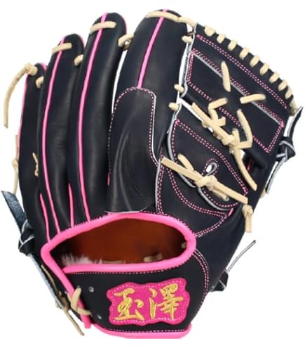 Amazon | 野球 玉澤 タマザワ 軟式グローブ グラブ 内野 小型 内野手用