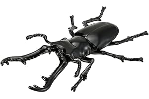 タカラトミー(TAKARA TOMY) アニア AS-40 ギラファノコギリクワガタ 昆虫 おもちゃ 3歳以上