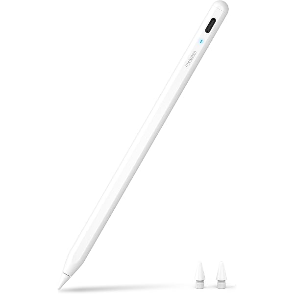 アップル Pencil Pro iPad用 クリエイティブツール