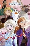 132ピース ジグソーパズル アナと雪の女王2 新たな旅の始まり【クリスタ】