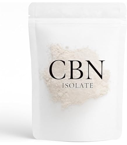 『超高品質』】CBN アイソレート 100g 99.3% Amazon.co.jp: CBN 高濃度99.9％ パウダー 1g クリスタル アイソレート