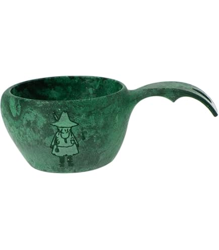 Amazon | KUPILKA カップ クピルカ30 300mL ブラック 高さ116×幅82